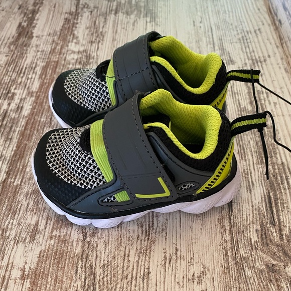 cute infant boy shoes